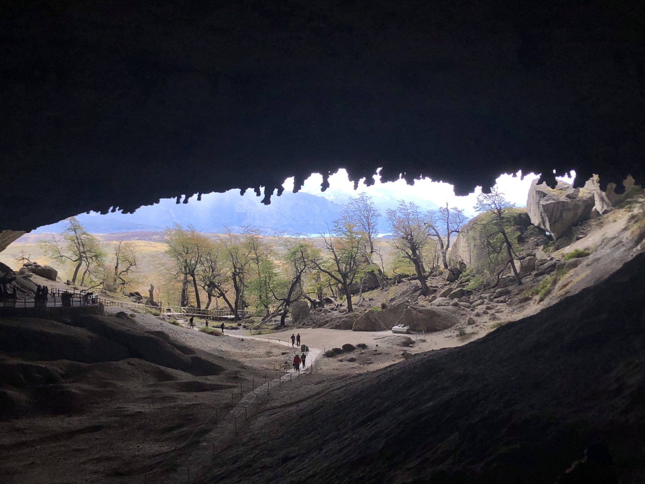 27. März: Ausflugstag